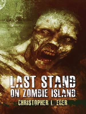 cover image of Last Stand on Zombie Island